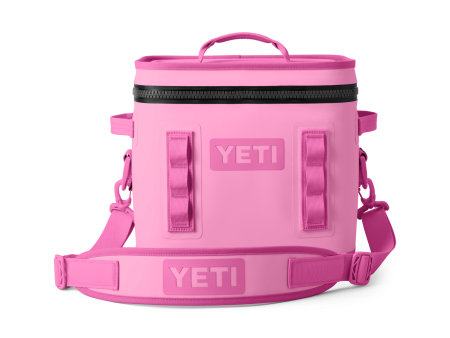 YETI Hopper Flip® 12 Soft Cooler Sale