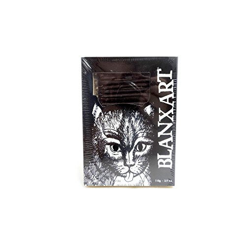 Blanxart Lenguas de gato Chocolate Negro 60% Cacao 1 Unidad 110 g (Cad: 31 05 2024) Cheap