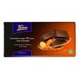 Tirma Chocolate Negro 70% Cacao Con Naranja, 125 Gramos (Cad: 30 06 2024) Online