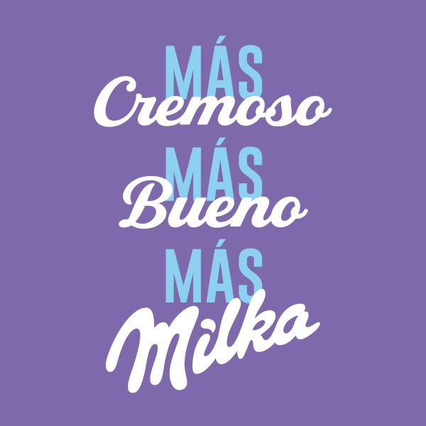 Tableta de Chocolate Blanco de los Alpes Milka 100g Online now