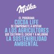 Tableta de Chocolate Milka Choco Swing con Galleta y Crema de Leche 100g Sale