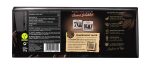 Tableta de Chocolate Negro 92% - Intenso Sabor y Aroma - Sin Gluten y Apto para Celiacos 170 Gramos (Cad: 31 01 2025) Supply