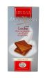 Tableta de Chocolate con Leche Premium Antiu Xixona Sin Azúcares Añadidos, 125 Gramos For Sale