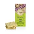 Venchi - Tableta de Chocolate con Pistacho Gourmet - Chocolate Blanco y Crema de Pistacho, 100 g - Sin Gluten Fashion