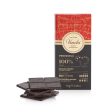 Tableta de Chocolate Negro 100% Venezuela, 70 g - Chocolate de Origen Único - Sin Gluten Supply