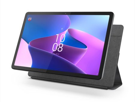 Estuche Funda de Folio Lenovo para Tab P11 Pro (2a generación) - Protección y estilo empresarial Reacondicionado Online