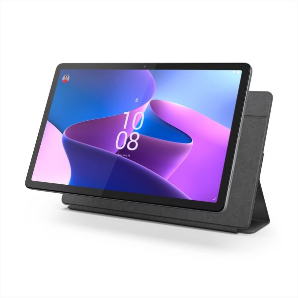 Estuche Funda de Folio Lenovo para Tab P11 Pro (2a generación) - Protección y estilo empresarial Reacondicionado Online