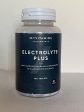 Myprotein Electrolytes Plus Electrolitos - 180 Tabletas (Cad: 29 02 2024) Sale