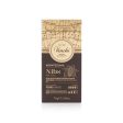 Tableta de Chocolate Montezuma 75 % Nibs, 70 g - Chocolate Negro con Granos de Cacao Tostados Molidos - Sin Gluten Online now