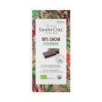 CHOCOLATES SIMÓN COLL – Deliciosa Tableta de Chocolate Ecológico 99% Cacao Gourmet - Sin Gluten Online Sale