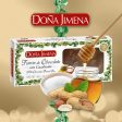 Turrón de Chocolate con Cacahuete Doña Jimena 150g - Crujiente y sin Gluten Online now