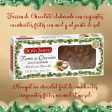 Turrón de Chocolate con Cacahuete Doña Jimena 150g - Crujiente y sin Gluten Online now