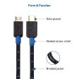 Cable Matters Cable Micro USB a USB C 1m (Cable USB C a Micro USB, USB C a Micro USB 2.0) con Cubierta Trenzada en Negro - 1 Metro Cheap