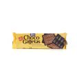 Galletas de chocolate negro Tirma, 160 gramos Sale