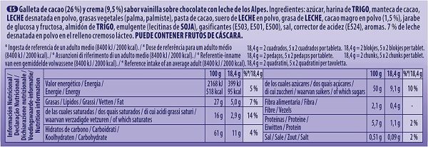 Tableta de Chocolate Milka Oreo con Leche de los Alpes y Crema de Vainilla 92g Cheap