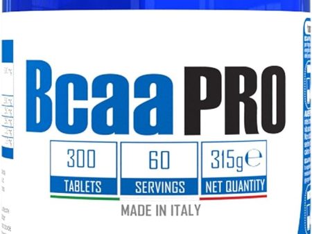 Yamamoto Nutrition BCAA PRO Kyowa Quality, 300 Tabletas Online Sale