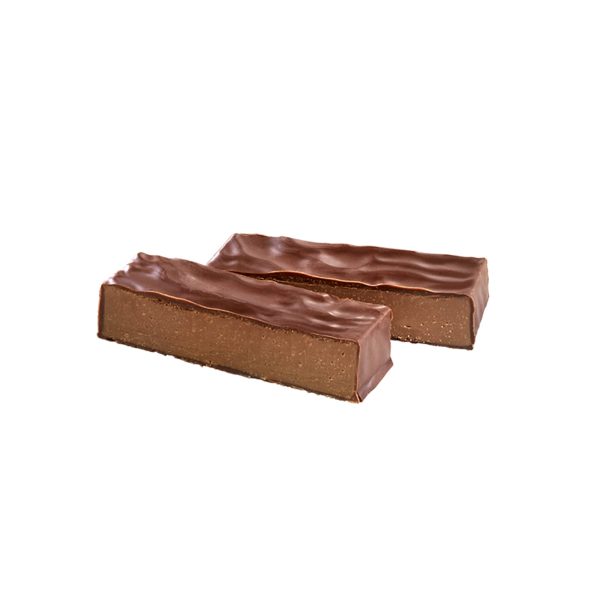 Turrón de Chocolate con Leche y Cointreau 250gr Cheap