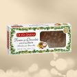 Turrón de Chocolate con Cacahuete Doña Jimena 150g - Crujiente y sin Gluten Online now