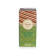 Kit 6 Tabletas Cremino Pistacho 660g - Chocolate con leche y blanco con pasta de pistacho - Sin Gluten Sale