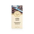 Tableta de Chocolate Negro con Relleno de Coco - Sin Gluten For Discount