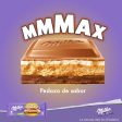 Tableta de Chocolate Milka Choco Swing con Galleta y Crema de Leche 100g Sale