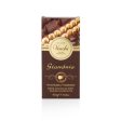 Tableta de Chocolate con Avellanas y Gianduja de Chocolate con Leche - Sin Gluten For Cheap