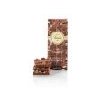 Venchi - Minitableta de Chocolate Café y Nougatine - Chocolate con Leche, Avellanas del Piamonte IGP Trituradas y Caramelizadas, 35 g - Sin Gluten (Cad: 30 11 2023) Online Hot Sale